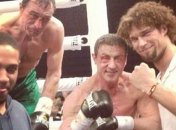 "Реванш" между Сталлоне и Де Ниро