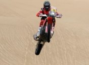 Брабек - победитель четвертого этапа Дакар-2019 в зачете мотоциклов