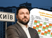 Відключення світла у Києві, Сергій Коваленко