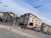 Чернигов сегодня