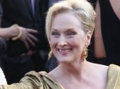 Мерил Стрип – 70: жизненные позиции американской актрисы