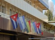 Крым принимает 1-й Международный книжный форум 