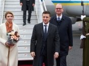 Зеленский: Господин Коломойский не является президентом Украины