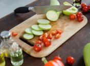 За вами закрепится слава опытного кулинара