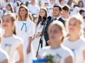 Зеленский с супругой открыли фотовыставку "История сквозь лицо"