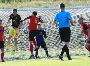 ФК Металлург (Запорожье) прекратил существование