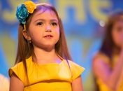 Детское творчество объединяет украинцев!