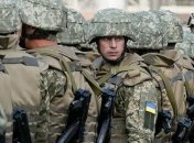 На Донбассе ранили еще одного украинского военного