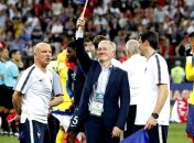 Слова наставника сборной Франции после победы на ЧМ-2018