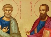 Красивые поздравления с Днем Петра и Павла 2019 на украинском языке