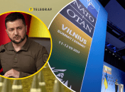 Володимир Зеленський і саміт НАТО