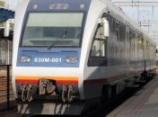Поезд Киев - Борисполь: в УЗ назвали цену за билет