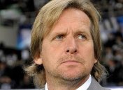 В "Барселоне" вспомнили гол экс-тренера "Шахтера" (Видео)