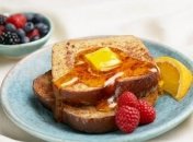 Тосты по-бельгийски