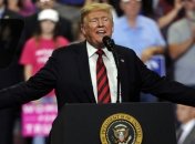 Трамп не станет рассекречивать материалы по "российскому делу"