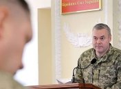 Командующий Объединенных сил обещает открытость для журналистов