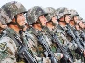 Пентагон: Китай обучает свои вооруженные силы наносить удары по США