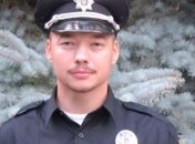 В центре Львова ограбили автомобиль руководителя патрульной полиции