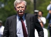 "Я сам предложил уйти в отставку": Болтон о своем увольнении