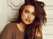 Идеальная фигура: появились фотографии Ирины Шейк с животиком