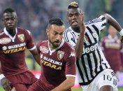 "Ювентус" вырвал победу в туринском дерби