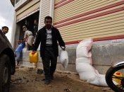 Йемен находится на грани крупнейшего голода