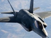 Крупносерийное производство истребителей F-35 отложили