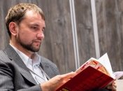 Вилкул инициирует увольнение Вятровича