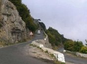 Количество жертв аварии автобуса в Крыму возросло