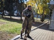 Ситуация на востоке Украины 26 октября (Фото, Видео)