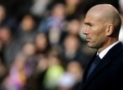 Зидан: Черышев может покинуть "Реал"