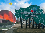 В Белгородской области уничтожена база противника