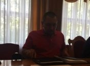 Нардеп: ВСК по Мукачево допросила главу Закарпатского "Правого сектора"