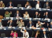 Европарламент призвал остановить переговоры о вступлении Турции в ЕС