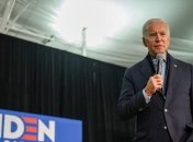 Выборы близятся: Байден готов отдать должность вице-президента республиканцу 