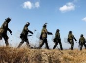 В Косово украинские миротворцы патрулируют с сербскими военными 