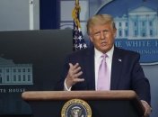 США возобновляют "практически все" санкции против Ирана: Трамп приказал Помпео уведомить ООН