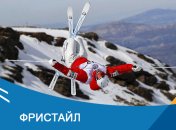 Фристайл на Олимпиаде-2018 в Пхенчхане