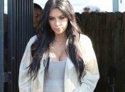 У Ким Кардашьян приращение плаценты. Что это?