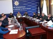 День защитника Украины: МВД обещает порядок на улицах