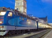 "Укрзализныця" запустила дополнительный поезд Киев - Симферополь