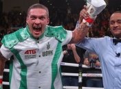 Уизерспун рассказал, что хотел сделать в бою с Усиком