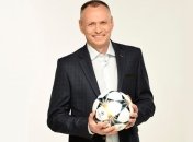 Известный украинский футболист возглавил команду из Первой лиги