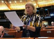 Геращенко заявила, что РФ безвозвратно потеряла Украину