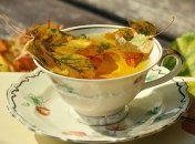 Приметы и обряды на 11 сентября - Усекновение главы 