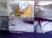 В Якутии выясняют природу яркой вспышки в небе (Видео) 