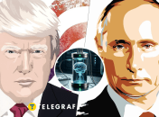 Какими могут быть сценарии итогов разговора Трампа и Путина