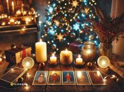 Прогноз Таро на 15 декабря