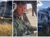 Стали известны детали операции "Синица"