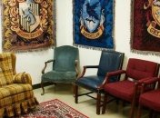 Учитель из Америки создал для своих учеников маленький Хогвартс